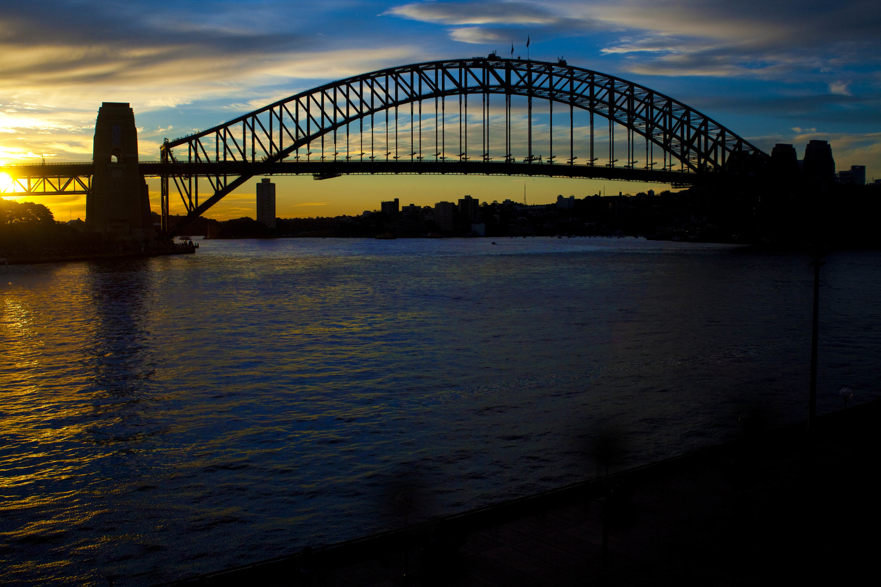 Sydney, NSW 